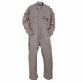 Flame Resistant Deluxe Coverall